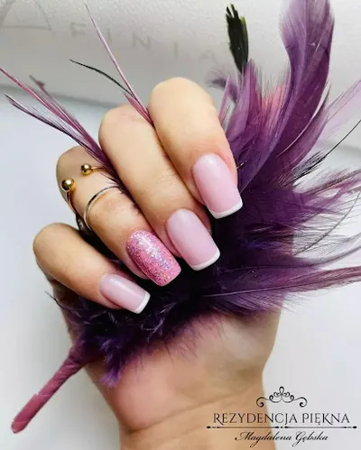 Rezydencja Piękna Magdalena Gębska